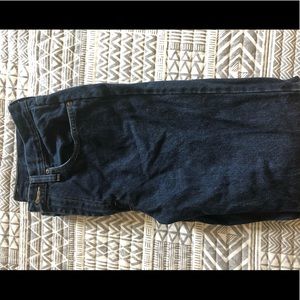 Men’s Wrangler Jeans
